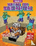 Sky Pony Press - Writing for Minecrafters: Grade 2