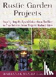 Svard Haggvik, Marianne - Rustic Garden Projects
