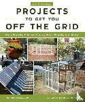 Instructables.com, Noah Weinstein - Do-It-Yourself Projects to Get You Off the Grid