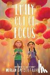 Franklin, Miriam Spitzer - Emily Out of Focus