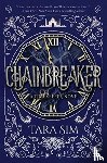 Tara Sim - Chainbreaker