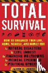 Jones, James C. - Total Survival