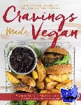 Haun, Bianca, Naderer, Sascha - Cravings Made Vegan