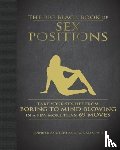 Baritchi, Jennifer, Alex, Rob - The Big Black Book of Sex Positions