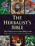 Bruton-Seal, Julie, Seal, Matthew - The Herbalist's Bible