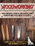 Vicenc Gilbert, Frederic A. Martin, Rodrigo Lazcano - Woodworking