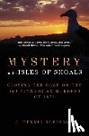 Robinson, J. Dennis - Mystery on the Isles of Shoals