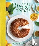 Kaminsky, Hannah - Sweet Vegan Treats