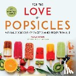 Bond, Sarah - For the Love of Popsicles