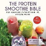 Indahl-Fink, Erin - The Protein Smoothie Bible