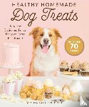 Faber-Nelson, Serena - Healthy Homemade Dog Treats