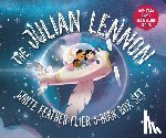 Lennon, Julian - Julian Lennon White Feather Flier Set