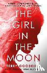 Goodkind, Terry - The Girl in the Moon