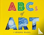 Hahn, Sabrina - ABCs of Art