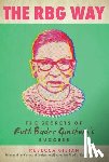 Gibian, Rebecca - The RBG Way