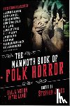  - The Mammoth Book of Folk Horror
