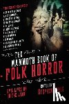  - The Mammoth Book of Folk Horror