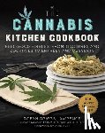 Lawrence, Robyn Griggs - The Cannabis Kitchen Cookbook