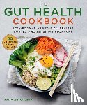 Antonsson, Sofia - The Gut Health Cookbook