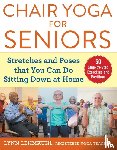 Lehmkuhl, Lynn - Chair Yoga for Seniors