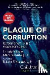 Mikovits, Judy, Heckenlively, Kent - Plague of Corruption