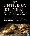 Hernandez, Pilar, Smith, Eileen - The Chilean Kitchen