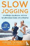 Tanaka, Hiroaki, Jackowska, Magdalena - Slow Jogging