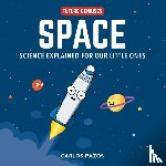Pazos, Carlos - Space for Smart Kids