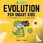 Pazos, Carlos - Evolution for Smart Kids