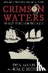 Mann, Don, Becker, Kraig - Crimson Waters