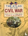  - The Atlas of the Civil War
