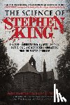 Hafdahl, Meg, Florence, Kelly - The Science of Stephen King