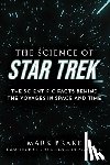 Brake, Mark - The Science of Star Trek