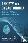 DePace, Nicholas L., Colombo, Joseph, Parker, Donald J. - Anxiety and Dysautonomia