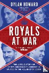 Howard, Dylan, Tillett, Andy - Royals at War