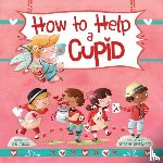 Fliess, Sue - How to Help a Cupid