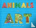 Hahn, Sabrina - Animals in Art