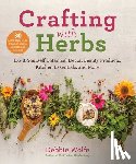 Wolfe, Debbie - Crafting with Herbs