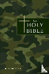 Skyhorse Publishing - HOLY BIBLE (KING JAMES VERSION