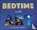 Hahn, Sabrina - Bedtime with Art