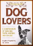 Budzik, Mary Frances - The Little Book of Lore for Dog Lovers
