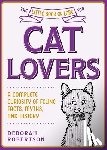 Robertson, Deborah - The Little Book of Lore for Cat Lovers