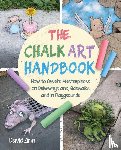 Zinn, David - Chalk Art Handbook