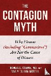 Cowan, Thomas S, Fallon Morell, Sally - Cowan, T: Contagion Myth