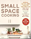 Korenstein, Hope - Small Space Cooking