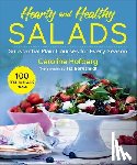 Hofberg, Caroline - Healthy and Hearty Salads