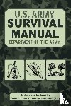 Underwood, Peter T. - Official U.S. Army Survival Manual Updated