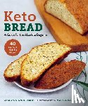 Andersson, Mariann - Keto Bread