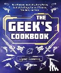 Lecomte, Liguori - The Geek's Cookbook