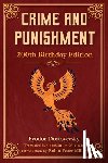 Dostoyevsky, Fyodor - Crime and Punishment
